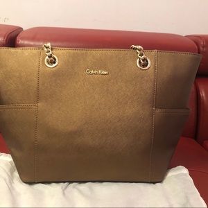 Calvin Klein handbag